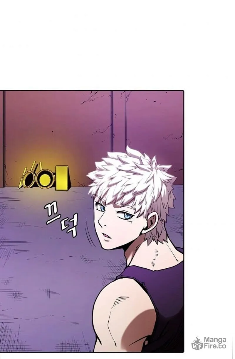 The Celestial Returned from Hell Chapter 25 page 44 - 
