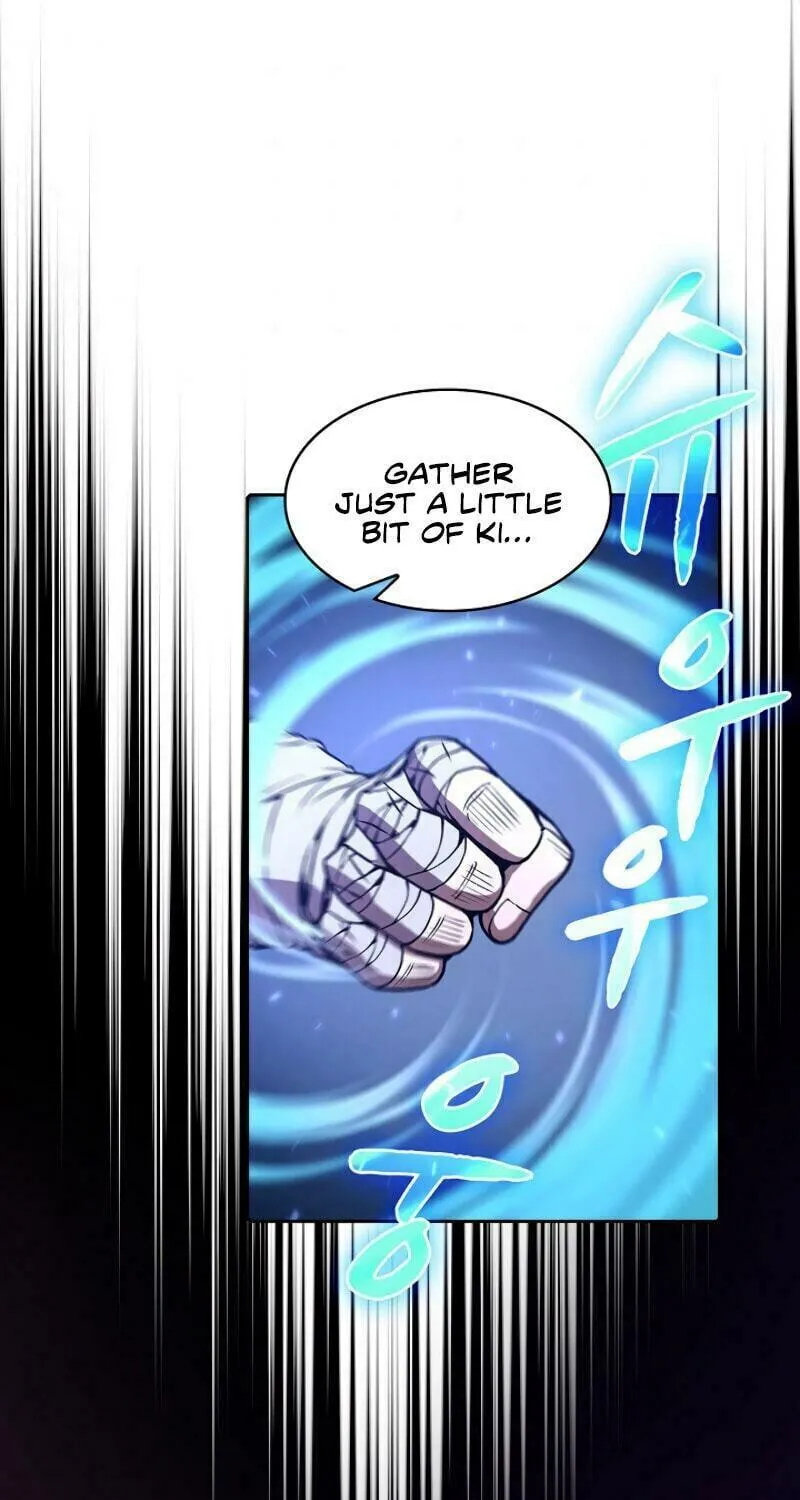 The Celestial Returned from Hell Chapter 25 page 45 - 