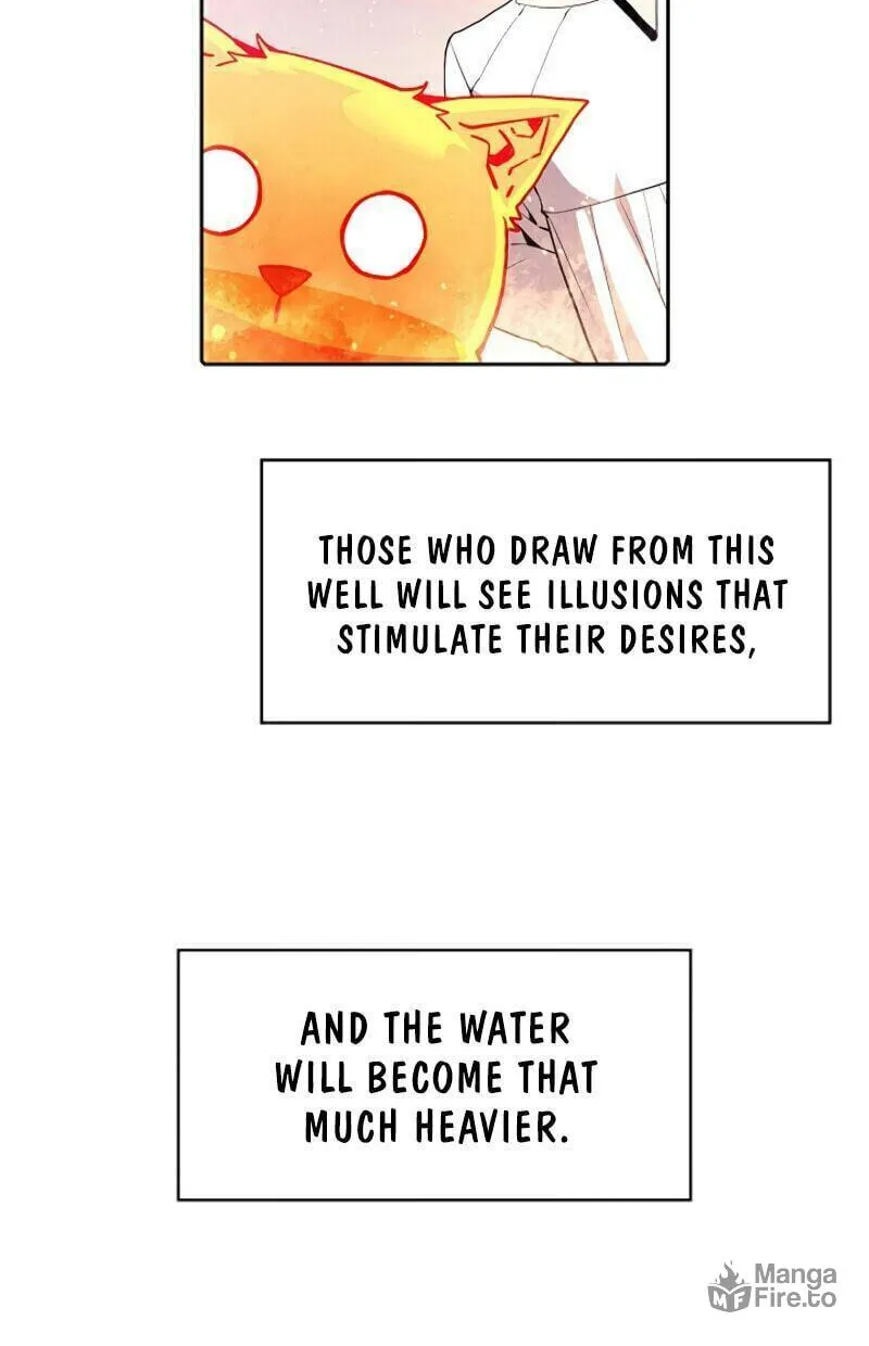 The Celestial Returned from Hell Chapter 25 page 6 - 