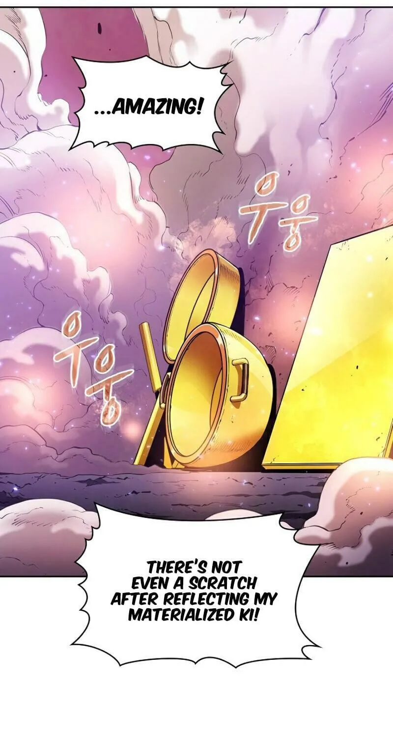 The Celestial Returned from Hell Chapter 25 page 51 - 