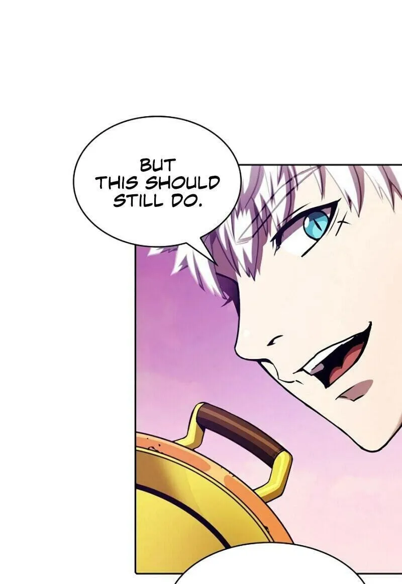 The Celestial Returned from Hell Chapter 25 page 54 - 
