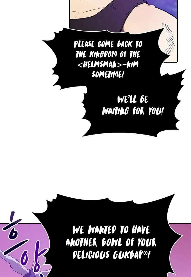 The Celestial Returned from Hell Chapter 25 page 58 - 