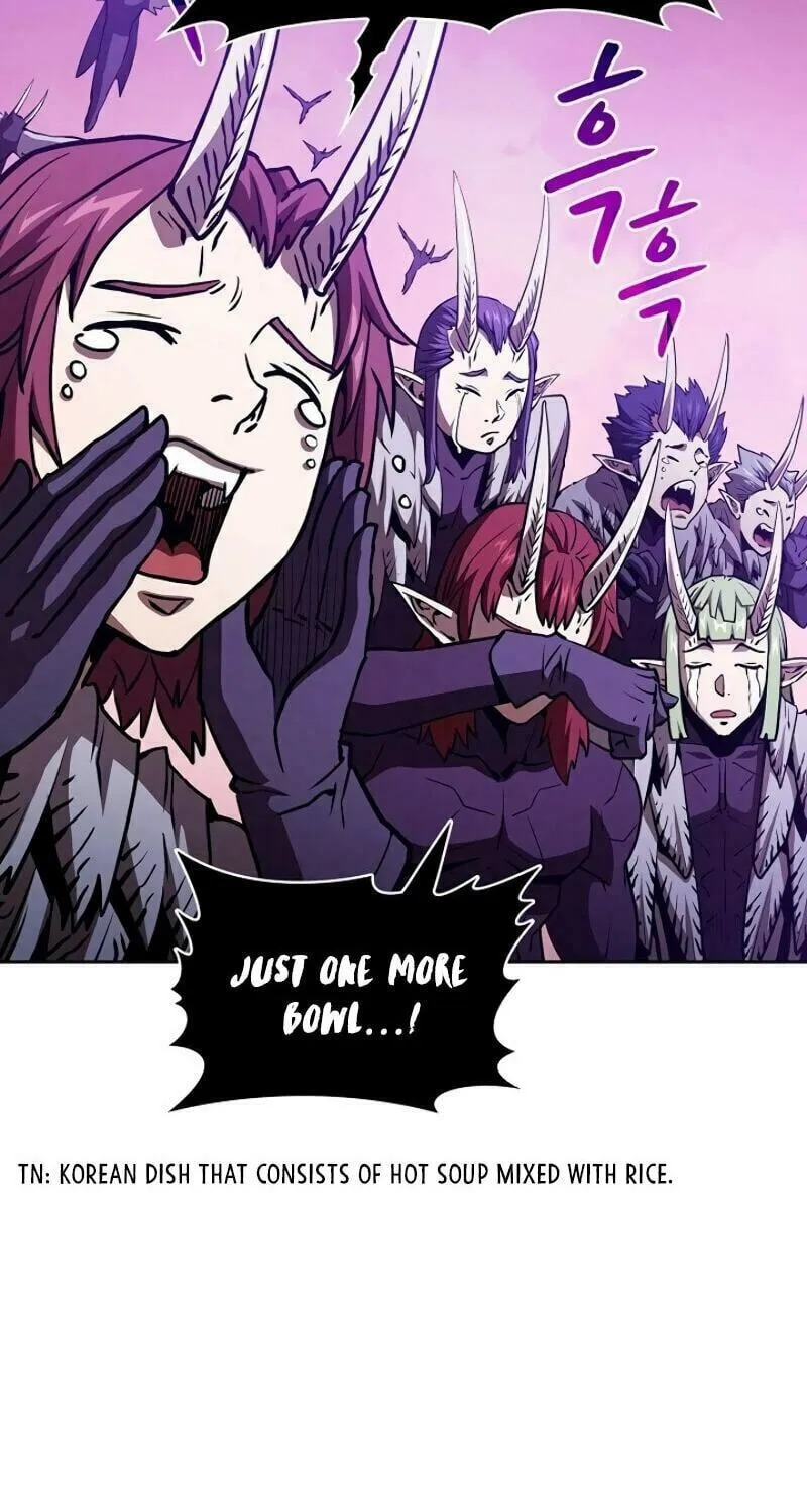 The Celestial Returned from Hell Chapter 25 page 59 - 