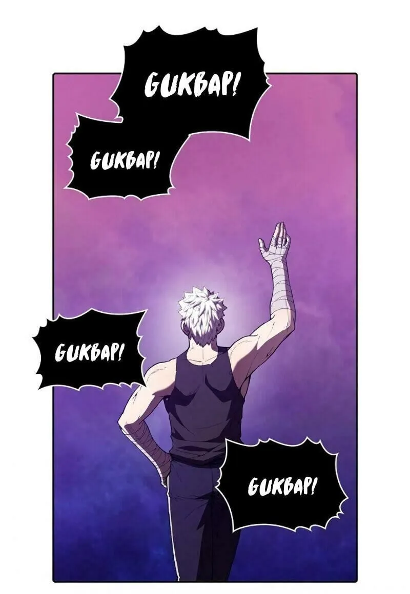 The Celestial Returned from Hell Chapter 25 page 60 - 