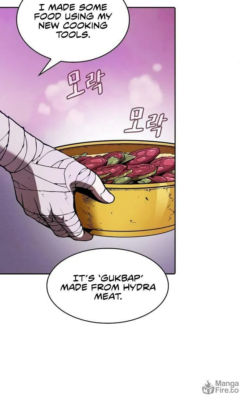 The Celestial Returned from Hell Chapter 25 page 62 - 