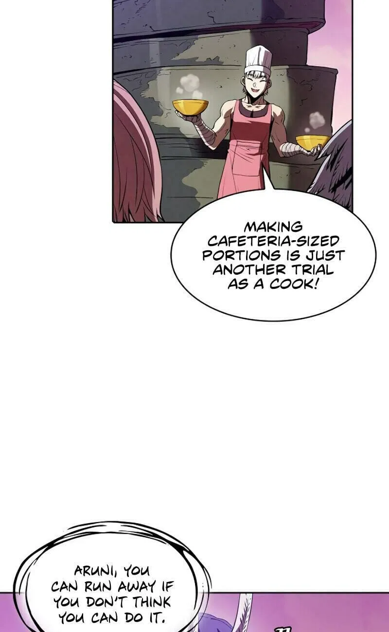 The Celestial Returned from Hell Chapter 25 page 64 - 
