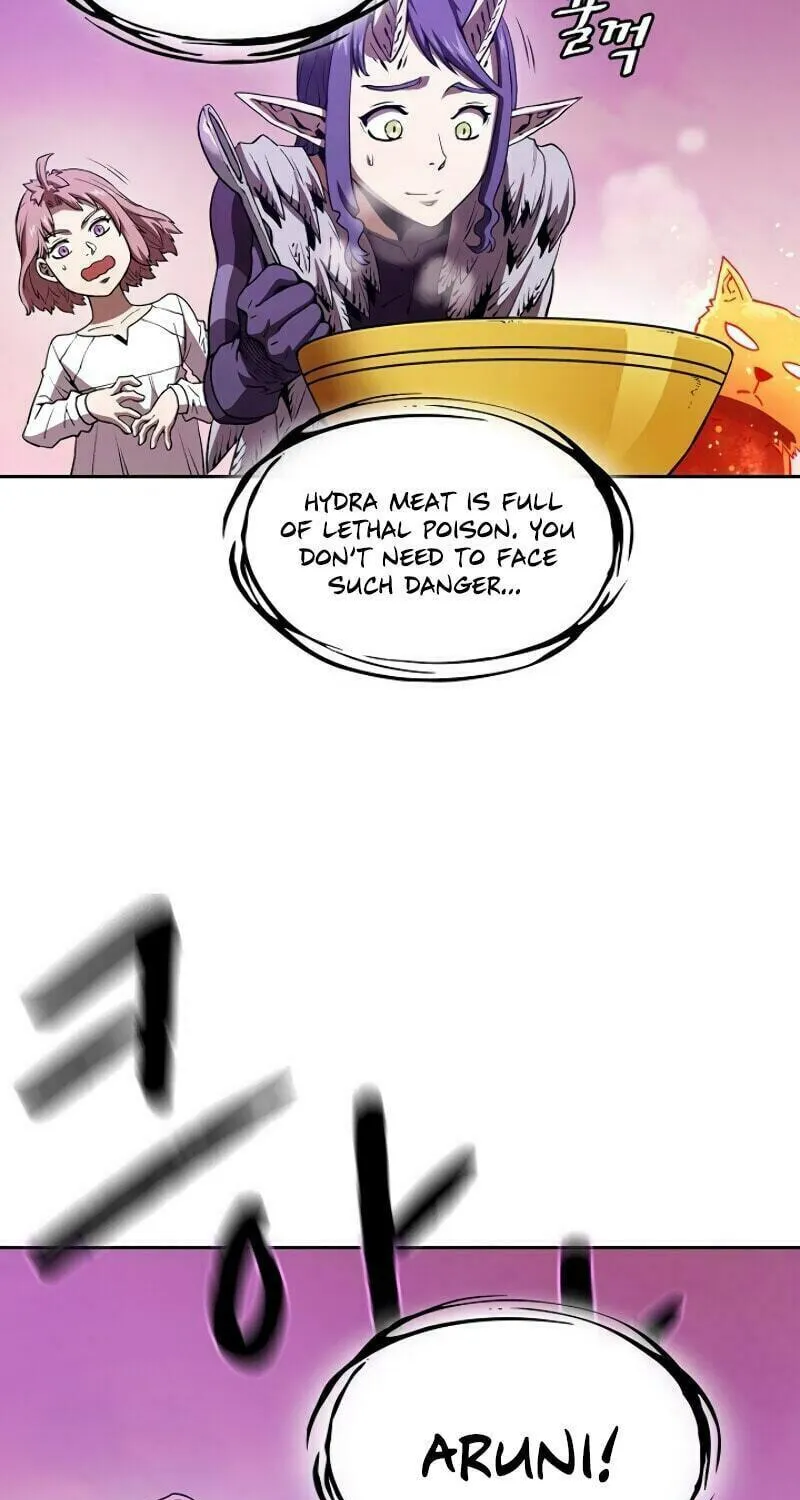 The Celestial Returned from Hell Chapter 25 page 65 - 