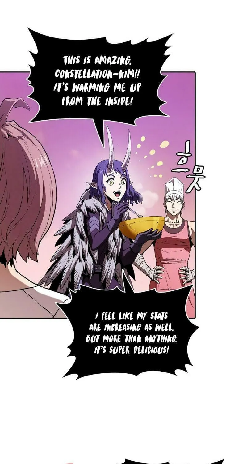 The Celestial Returned from Hell Chapter 25 page 67 - 