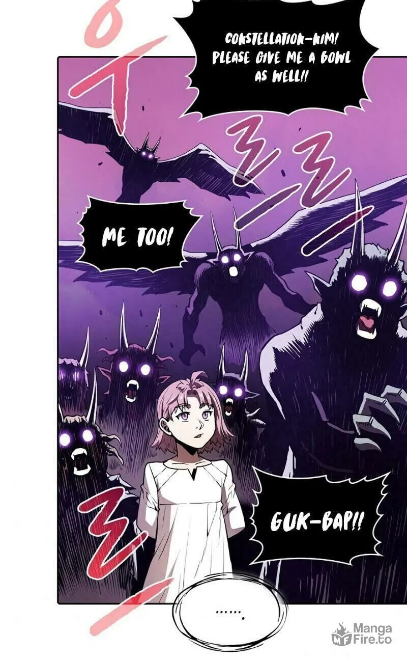 The Celestial Returned from Hell Chapter 25 page 68 - 