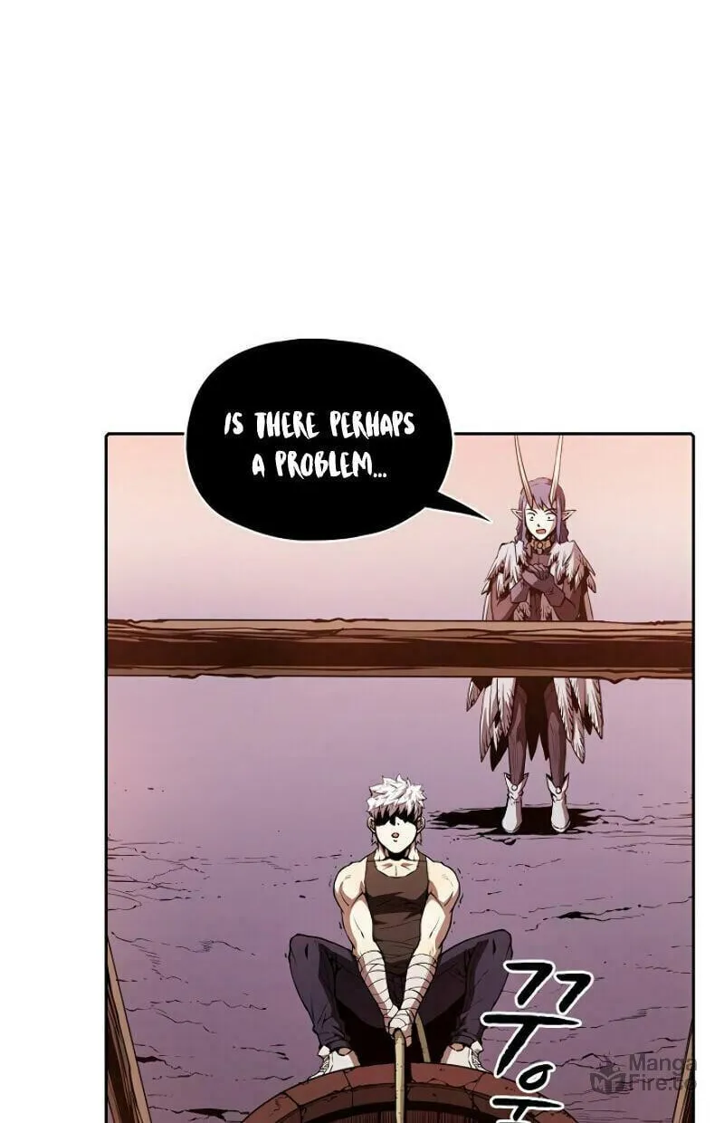 The Celestial Returned from Hell Chapter 25 page 8 - 