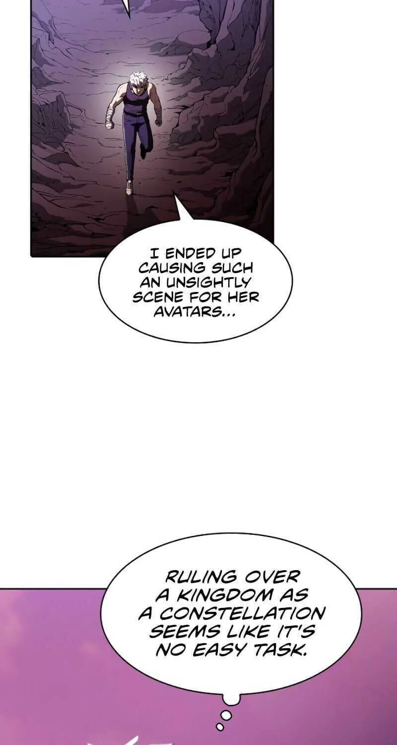 The Celestial Returned from Hell Chapter 25 page 71 - 