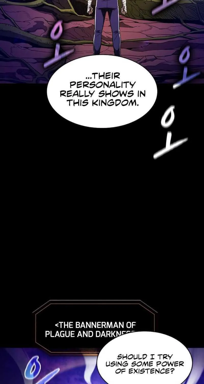 The Celestial Returned from Hell Chapter 25 page 75 - 