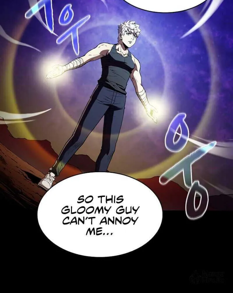 The Celestial Returned from Hell Chapter 25 page 76 - 