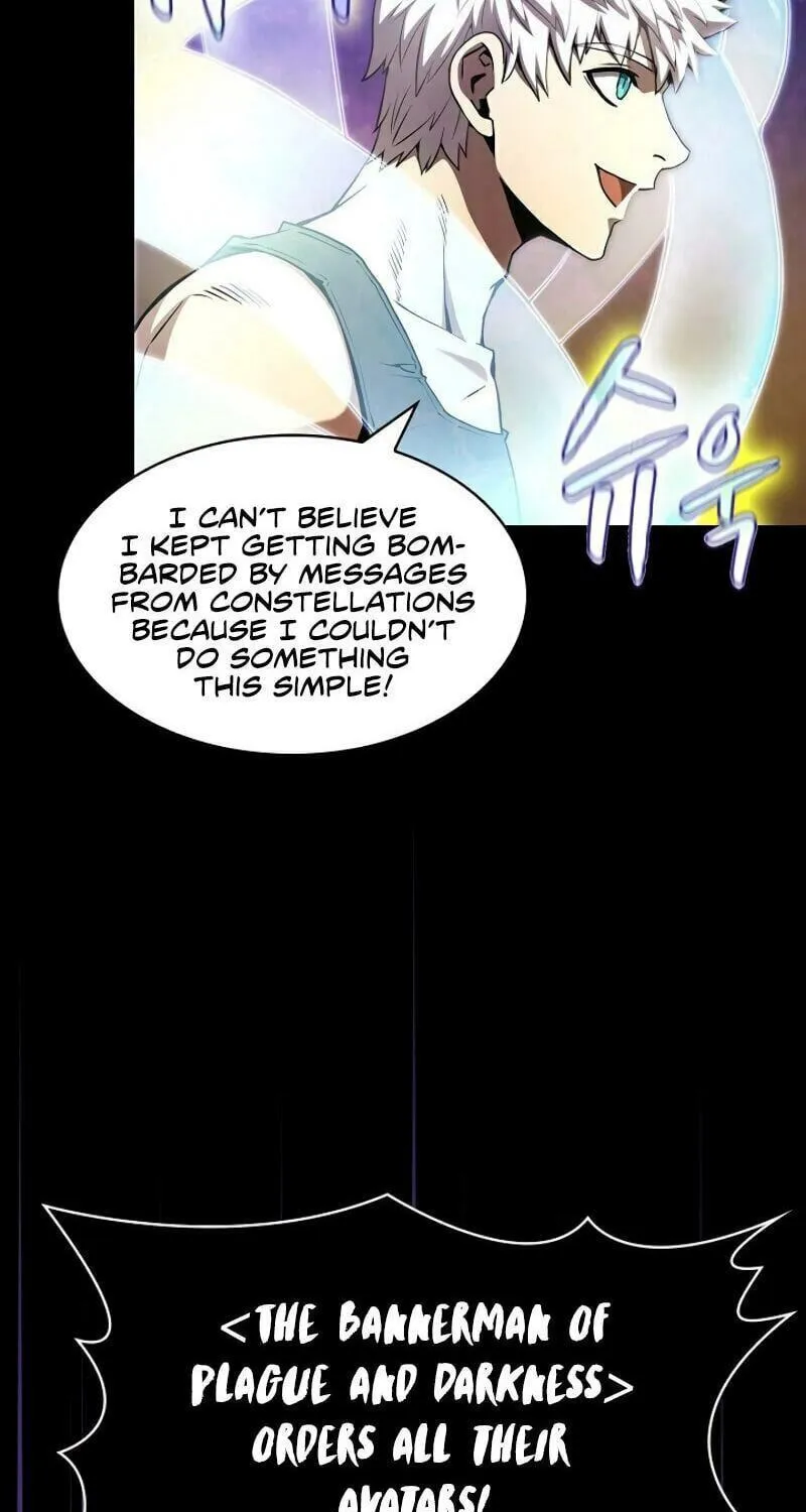 The Celestial Returned from Hell Chapter 25 page 79 - 