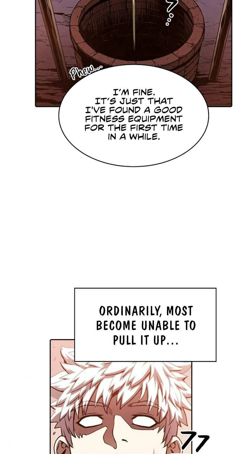 The Celestial Returned from Hell Chapter 25 page 9 - 