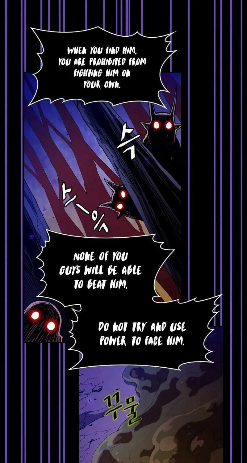 The Celestial Returned from Hell Chapter 25 page 81 - 