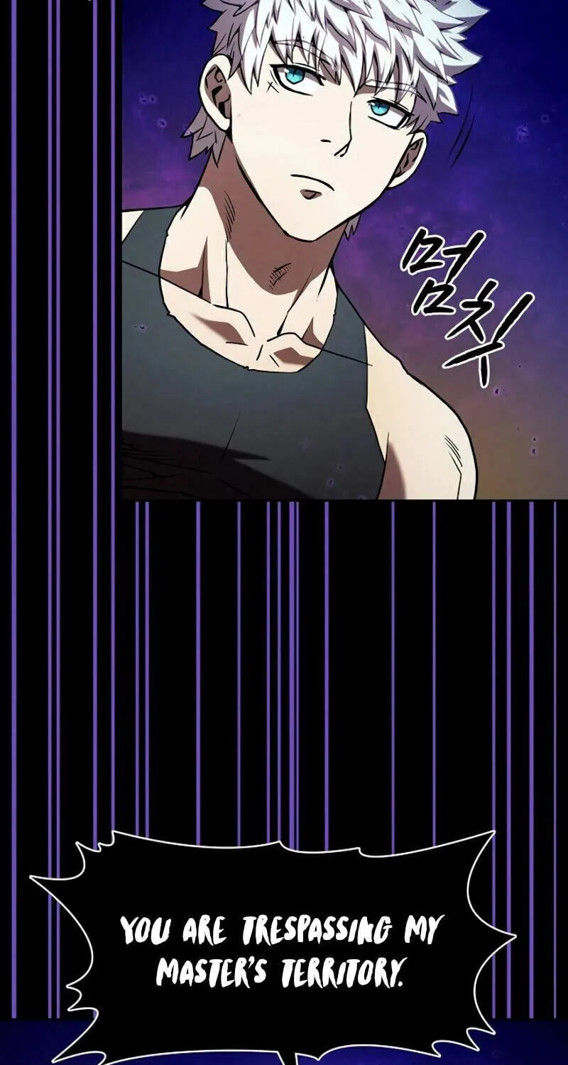 The Celestial Returned from Hell Chapter 25 page 83 - 