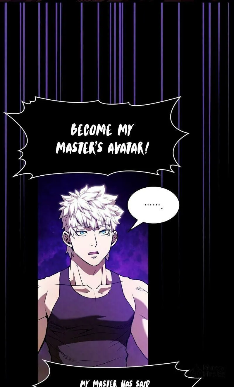 The Celestial Returned from Hell Chapter 25 page 85 - 