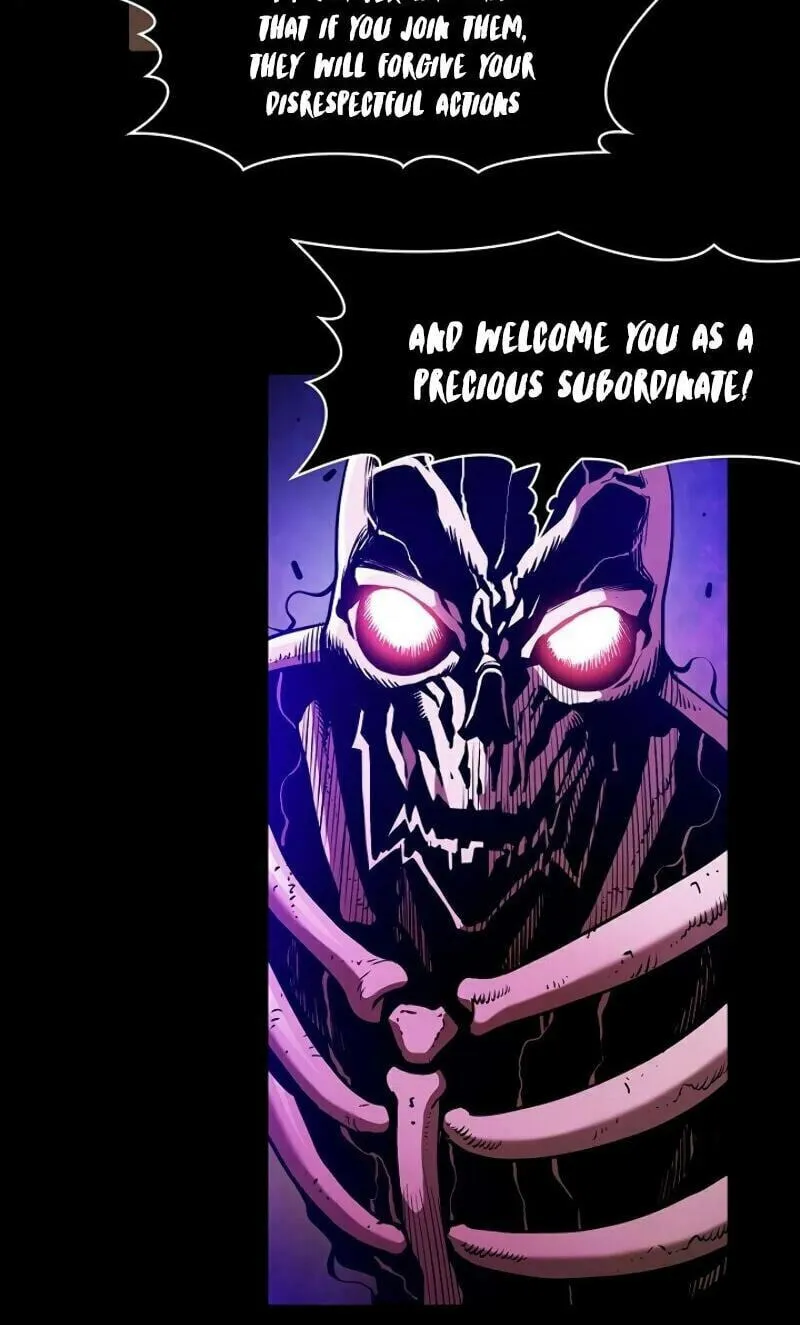 The Celestial Returned from Hell Chapter 25 page 86 - 