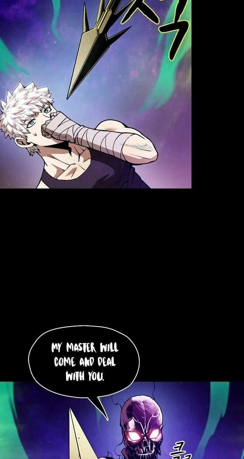 The Celestial Returned from Hell Chapter 26 page 11 - 