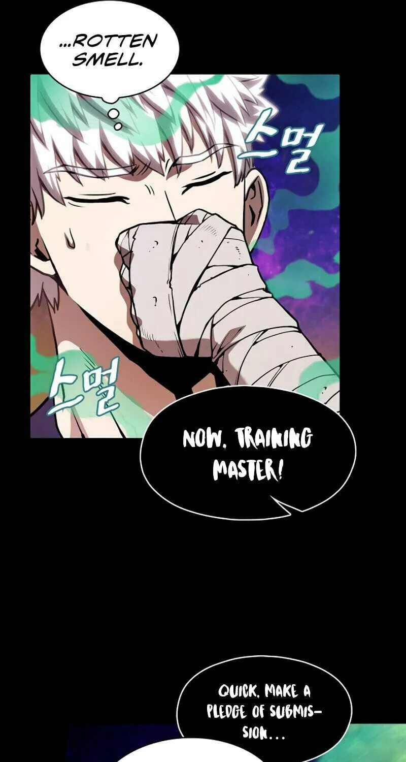 The Celestial Returned from Hell Chapter 26 page 13 - 