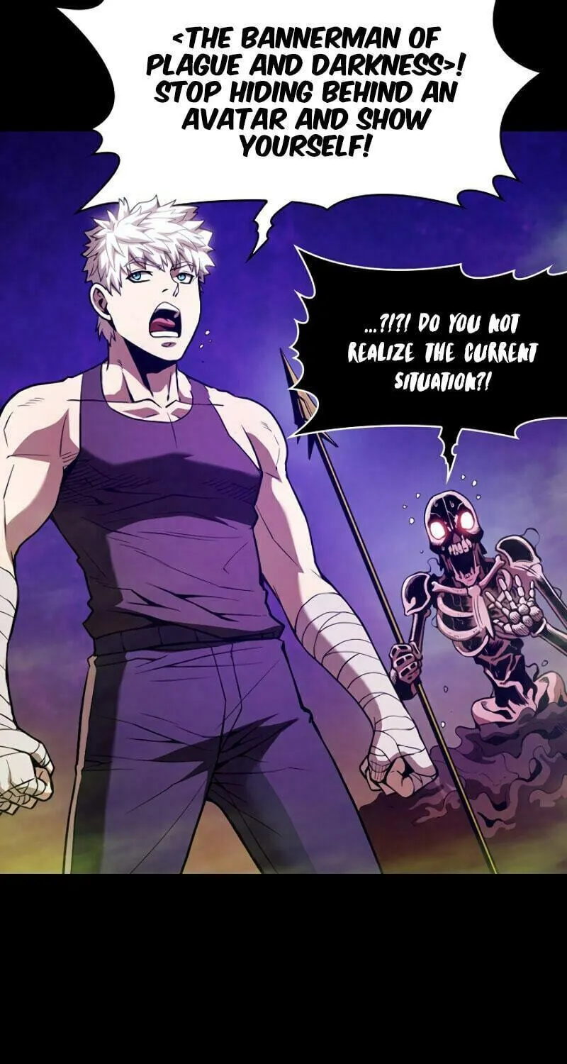 The Celestial Returned from Hell Chapter 26 page 15 - 