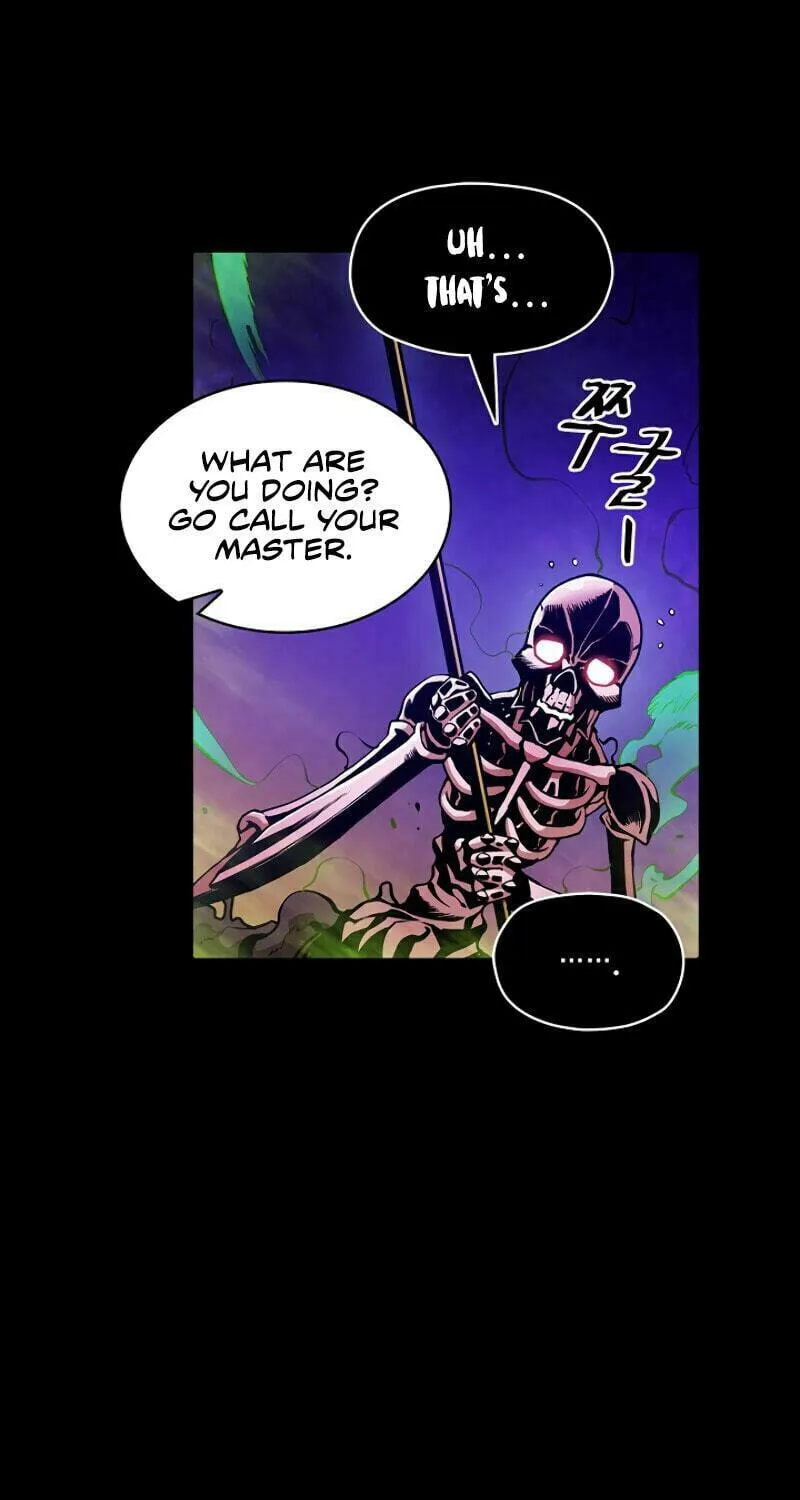 The Celestial Returned from Hell Chapter 26 page 17 - 