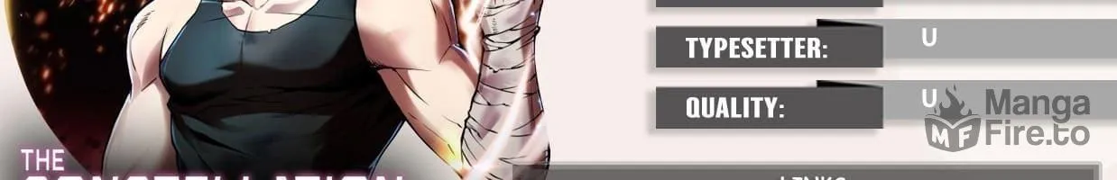 The Celestial Returned from Hell Chapter 26 page 3 - 