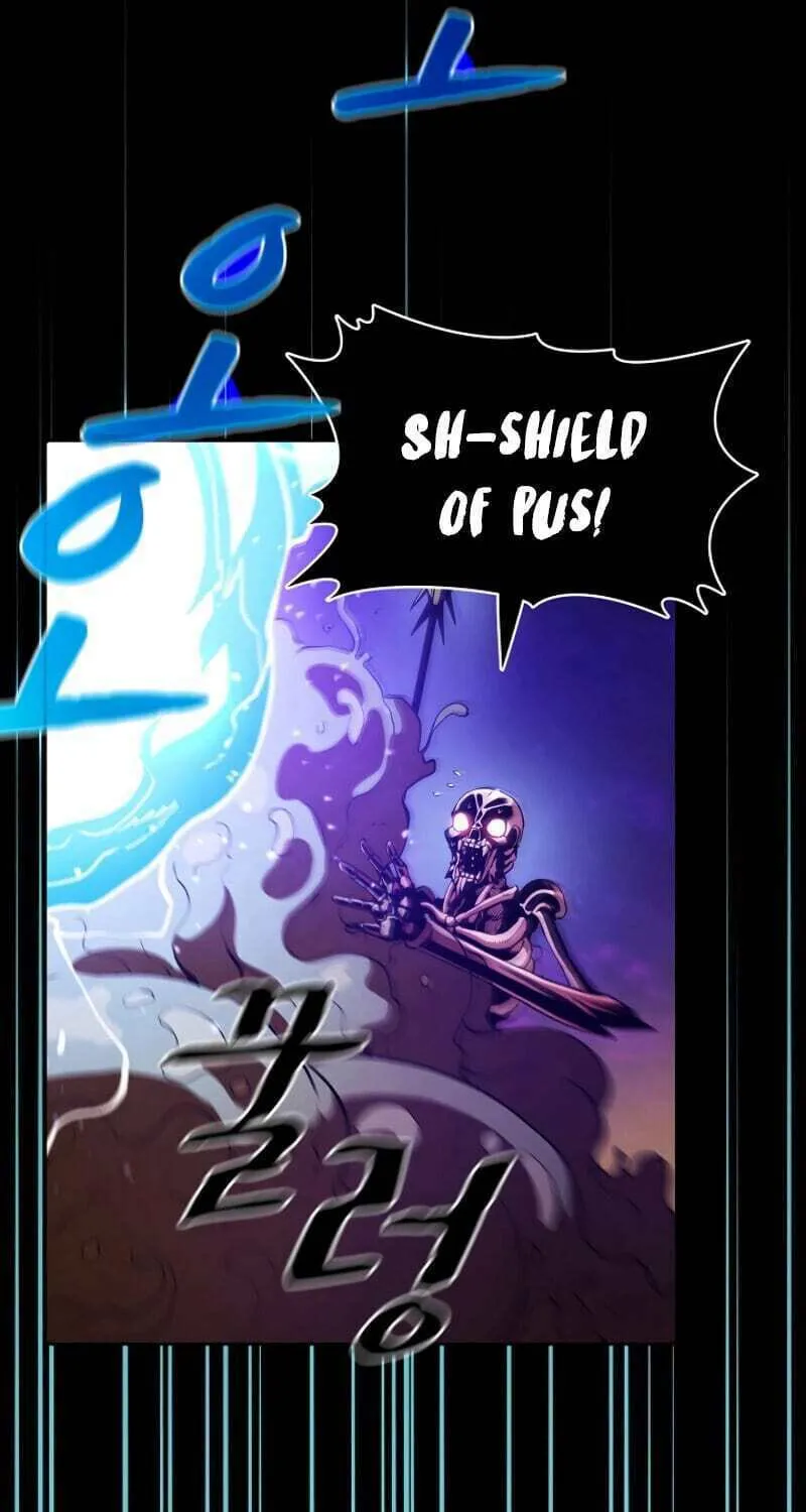 The Celestial Returned from Hell Chapter 26 page 21 - 