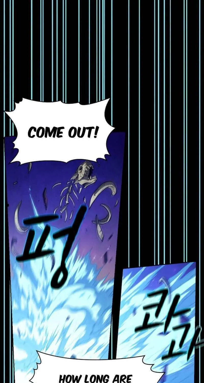 The Celestial Returned from Hell Chapter 26 page 25 - 