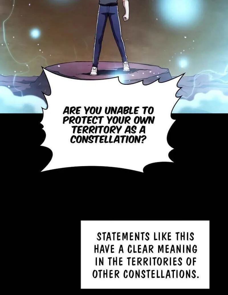The Celestial Returned from Hell Chapter 26 page 28 - 