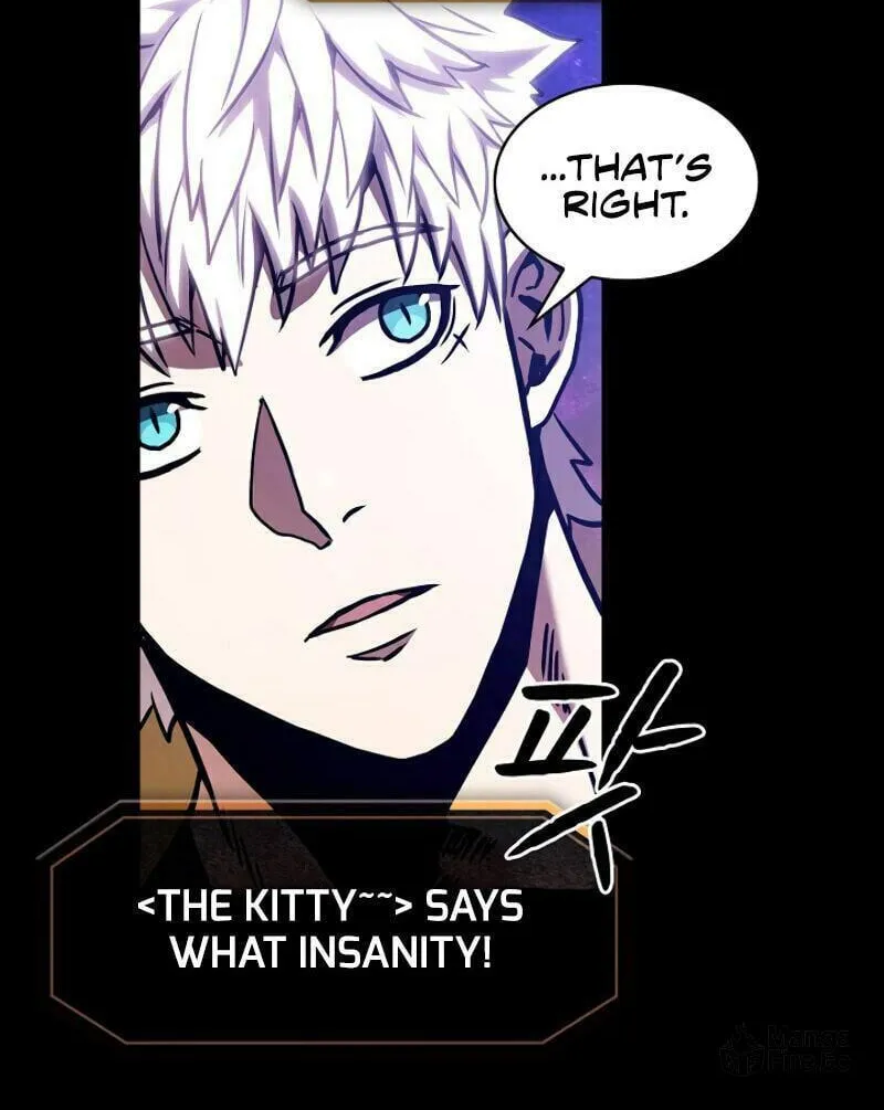 The Celestial Returned from Hell Chapter 26 page 32 - 