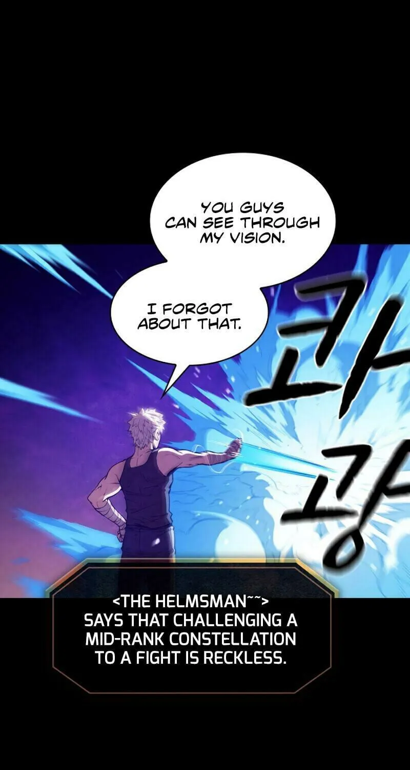 The Celestial Returned from Hell Chapter 26 page 33 - 