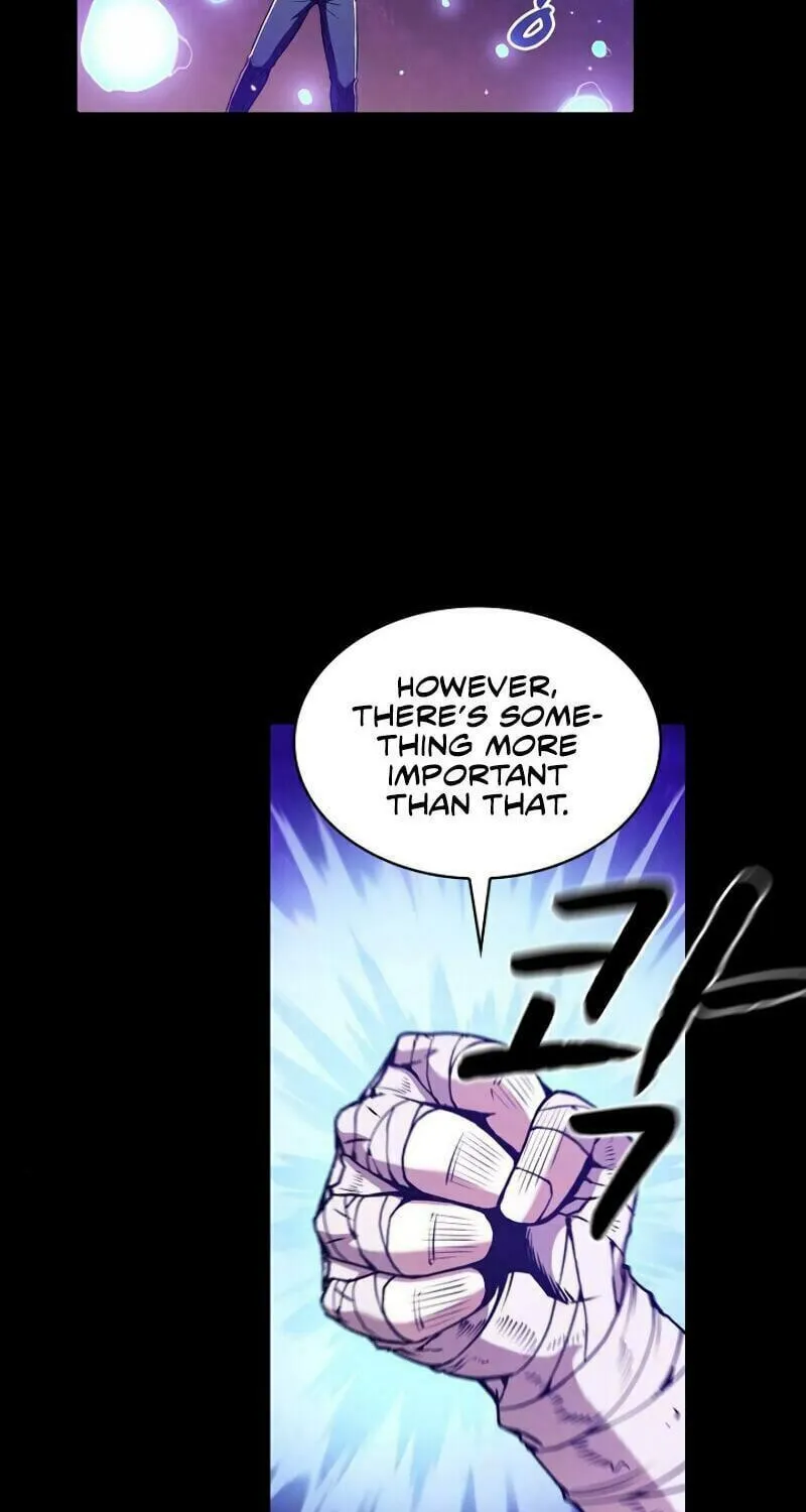 The Celestial Returned from Hell Chapter 26 page 35 - 