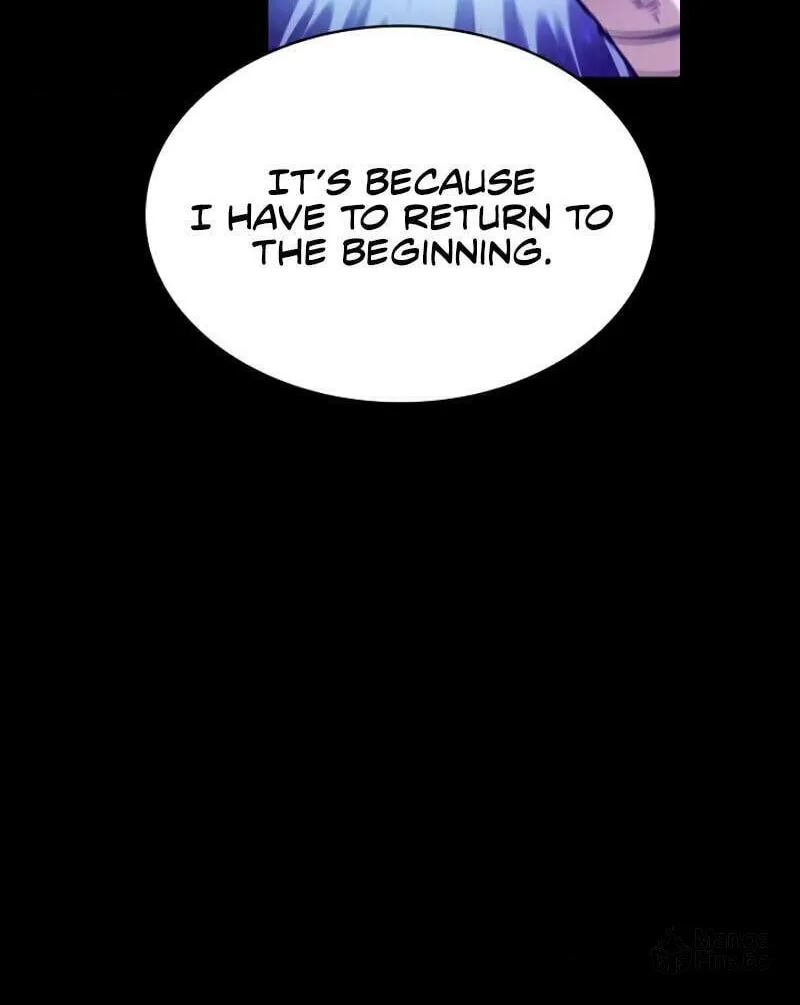 The Celestial Returned from Hell Chapter 26 page 36 - 
