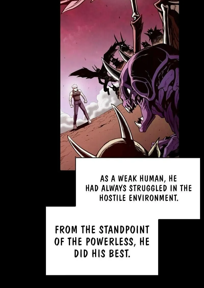 The Celestial Returned from Hell Chapter 26 page 40 - 