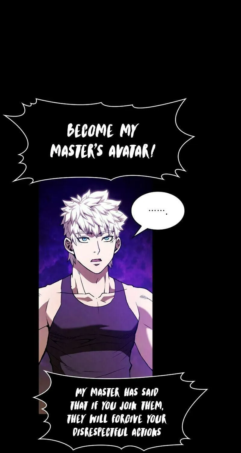 The Celestial Returned from Hell Chapter 26 page 5 - 