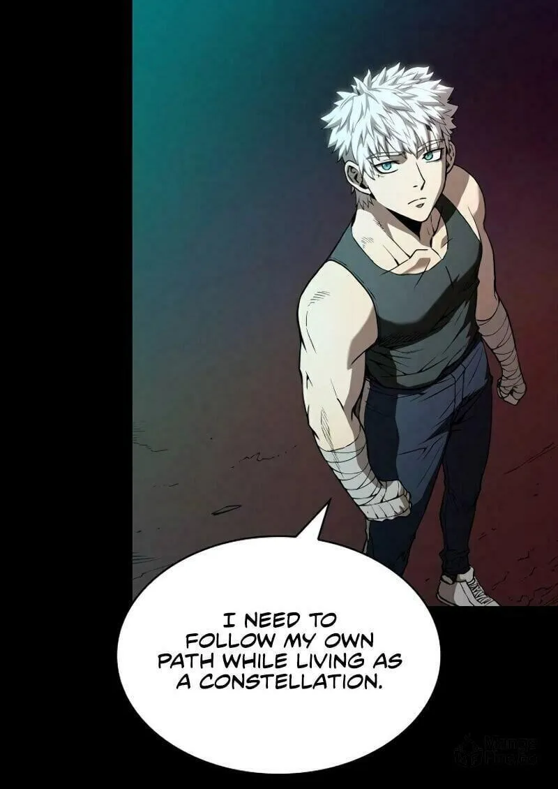 The Celestial Returned from Hell Chapter 26 page 44 - 