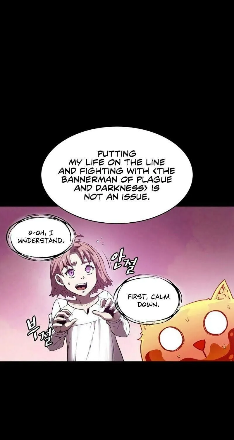 The Celestial Returned from Hell Chapter 26 page 45 - 