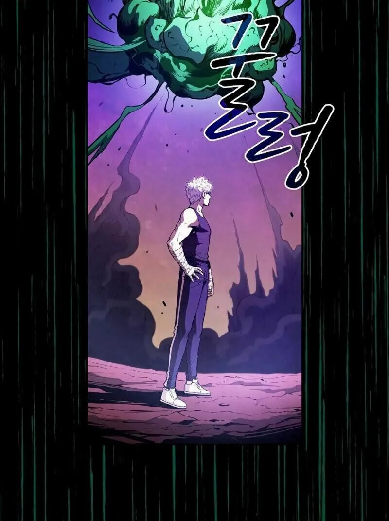 The Celestial Returned from Hell Chapter 26 page 48 - 