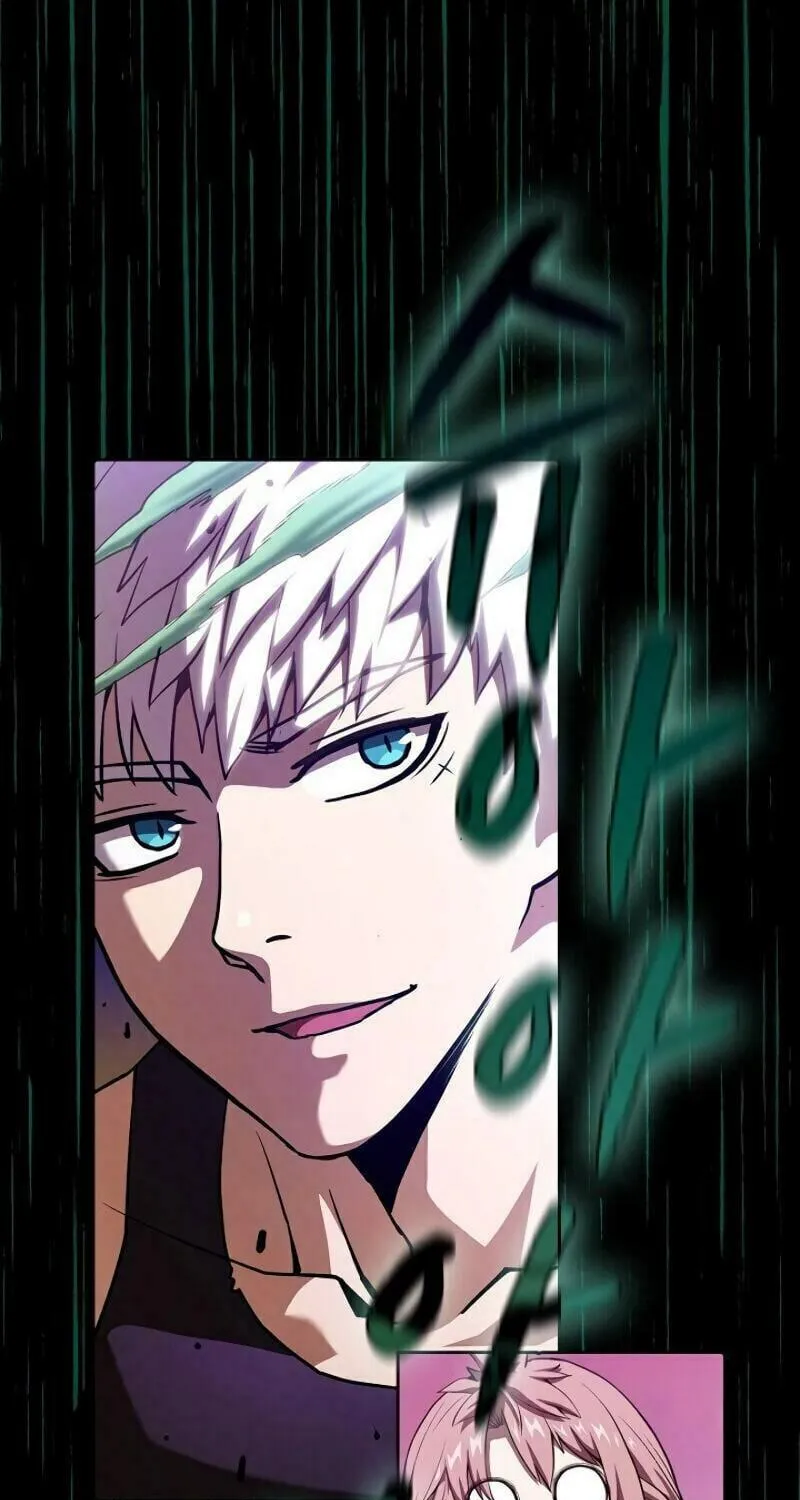 The Celestial Returned from Hell Chapter 26 page 49 - 