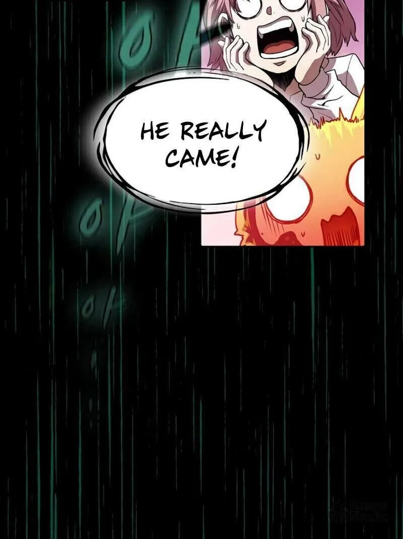 The Celestial Returned from Hell Chapter 26 page 50 - 
