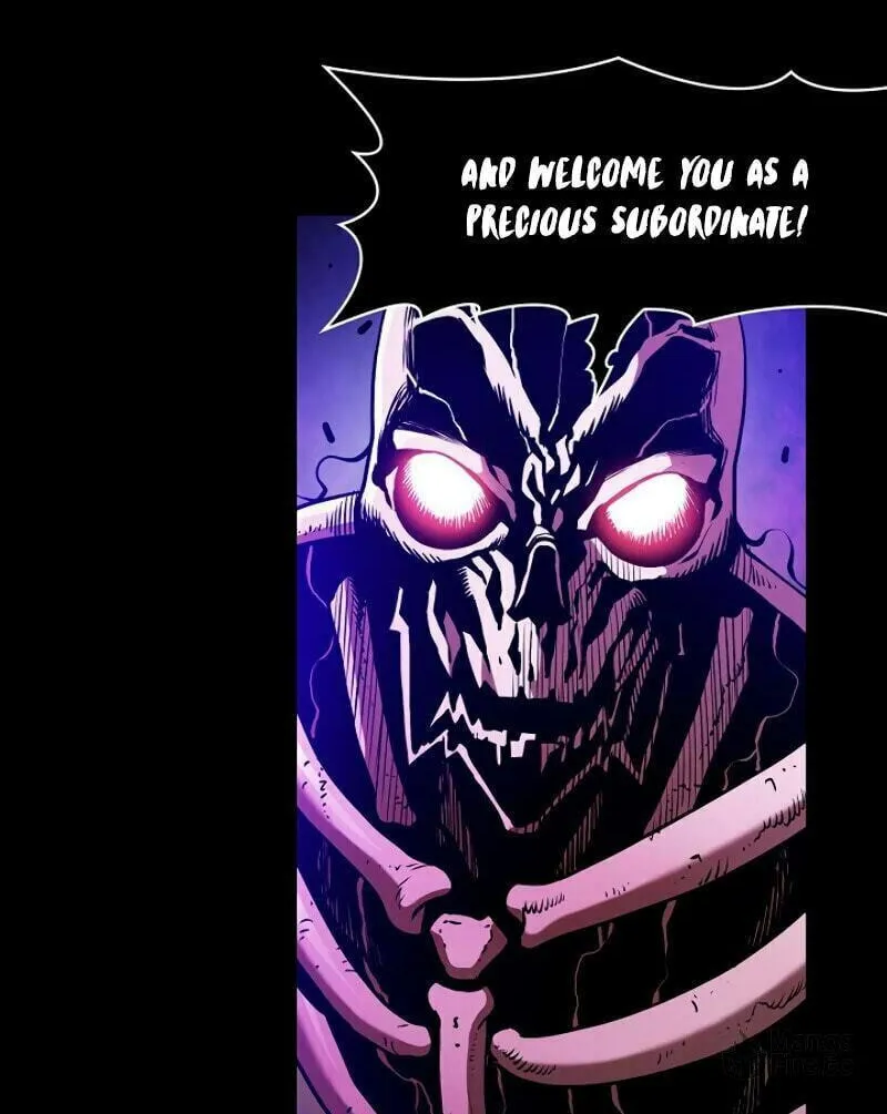 The Celestial Returned from Hell Chapter 26 page 6 - 