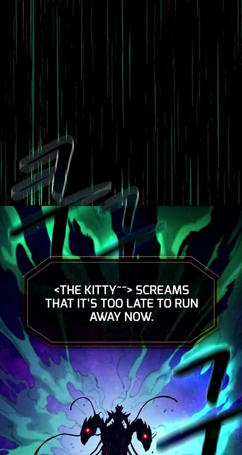 The Celestial Returned from Hell Chapter 26 page 51 - 