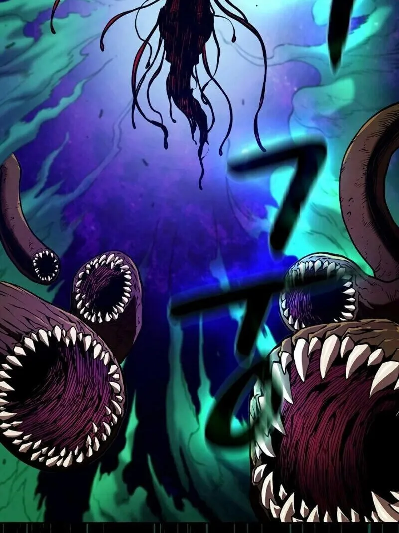 The Celestial Returned from Hell Chapter 26 page 52 - 