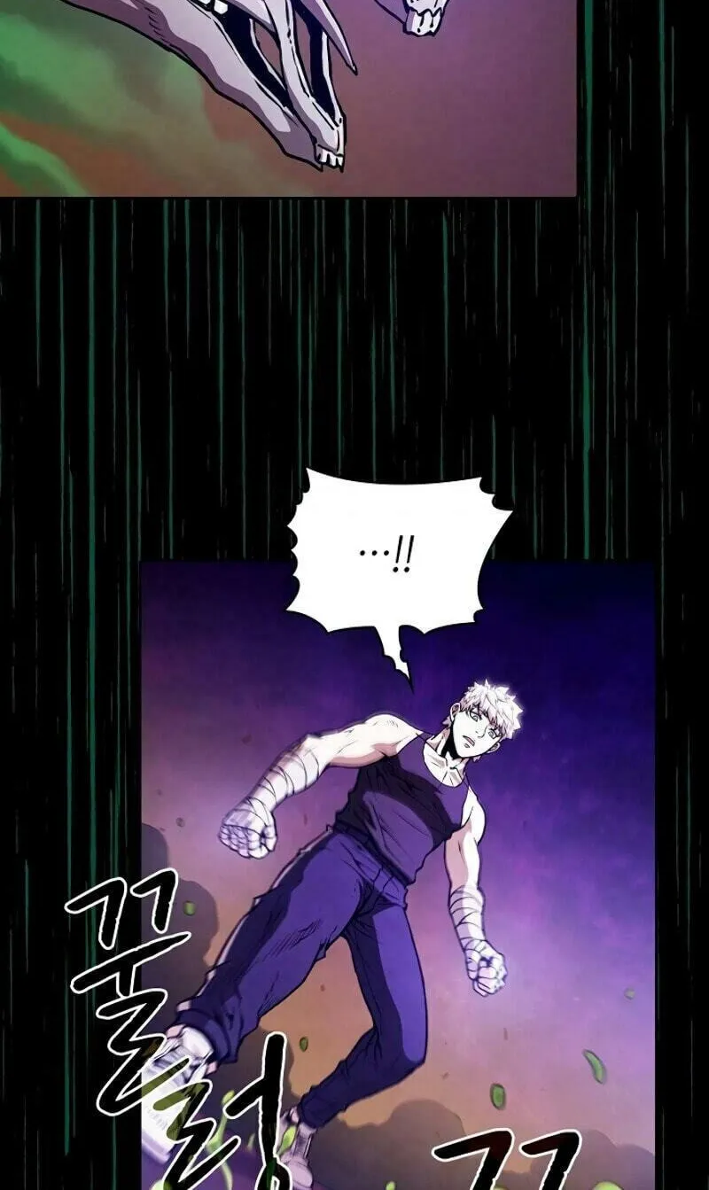 The Celestial Returned from Hell Chapter 26 page 54 - 