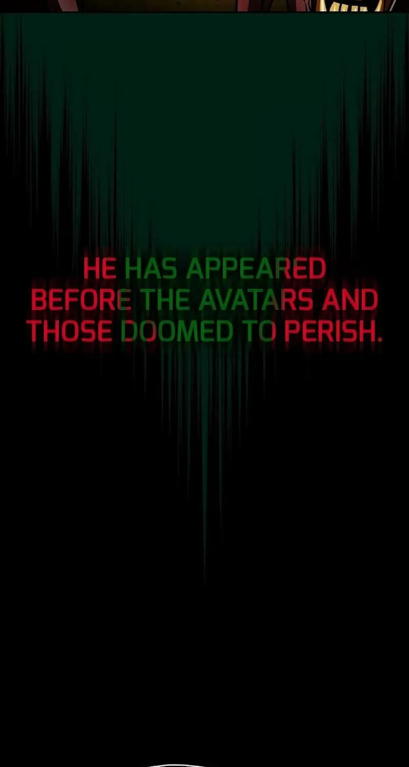 The Celestial Returned from Hell Chapter 26 page 57 - 