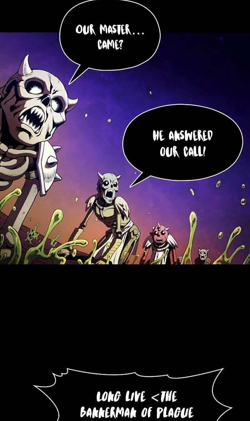 The Celestial Returned from Hell Chapter 26 page 58 - 