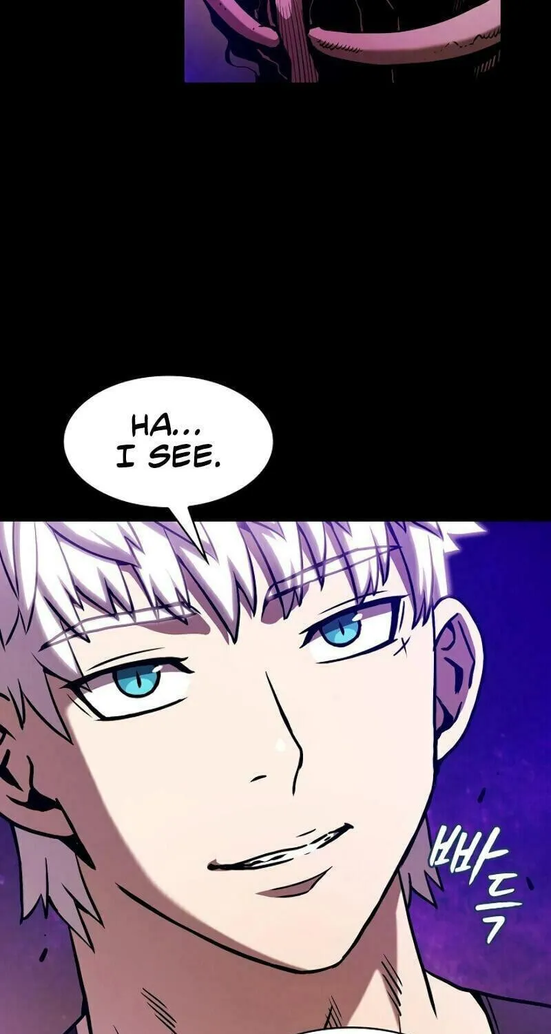The Celestial Returned from Hell Chapter 26 page 7 - 