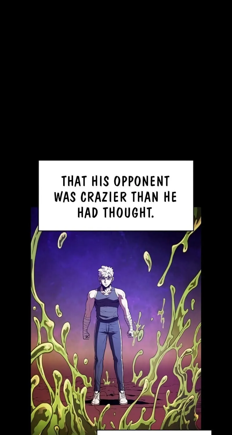 The Celestial Returned from Hell Chapter 26 page 61 - 